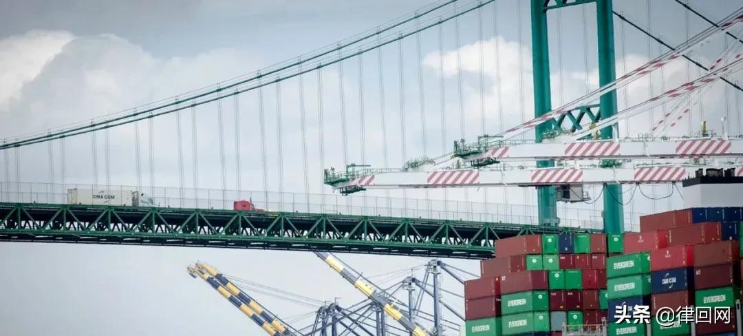 班*公轮**司急了：就是不赚钱，也要把空箱子运出去！