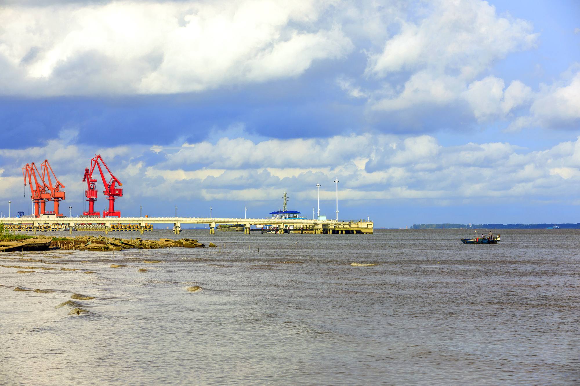 秋天游江南,秋天江南旅游攻略