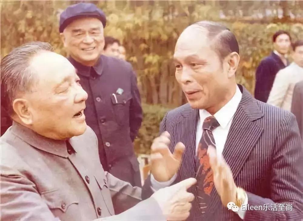 被赌王坑,三妻十子,亿万豪门白手起,香港霍家乘风破浪记