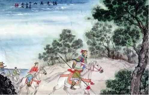 三十六计英语对照翻译,双语版三十六计