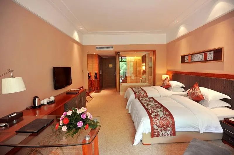 99元温泉套票推荐,99元玩一天的温泉