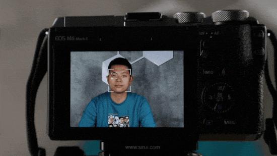 佳能m6markii代微单相机,佳能微单eosm6mark两代评测视频