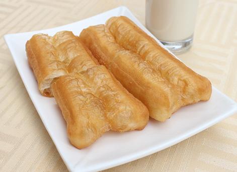 油条商用怎么做味道好吃,油条怎么做出老式的味道