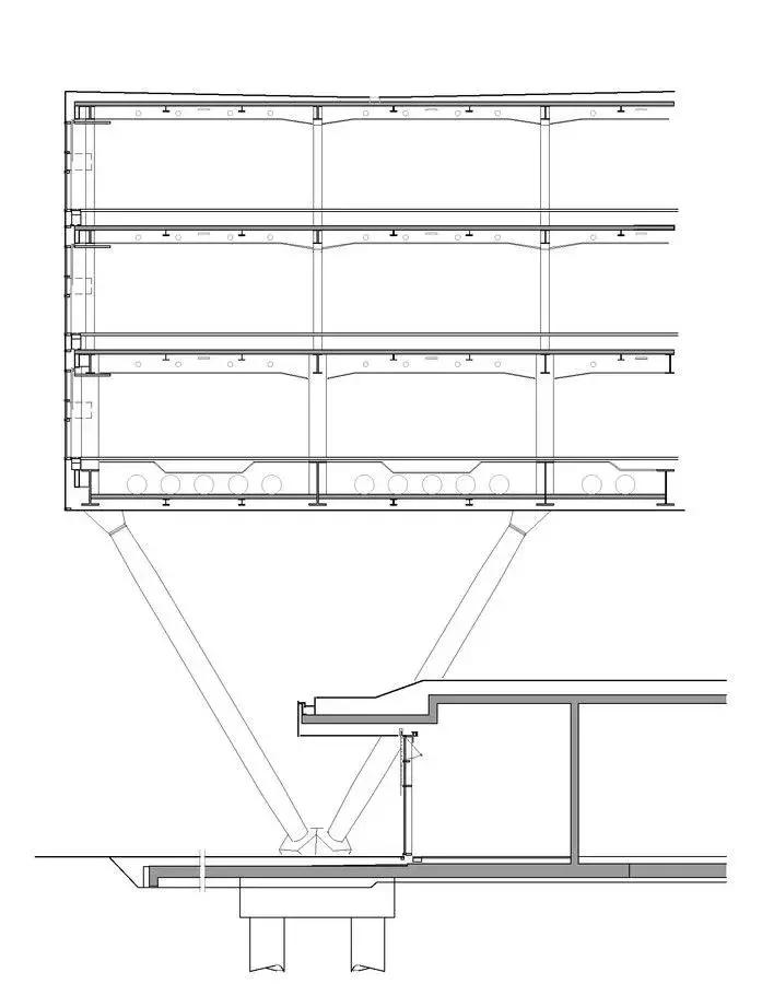 adidas总部大楼,adidas新总部大楼