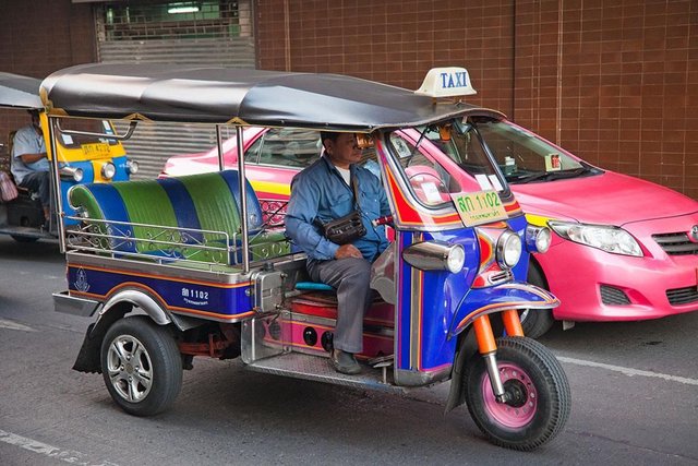 去泰国旅游必须要准备什么,去泰国旅游需要准备哪些