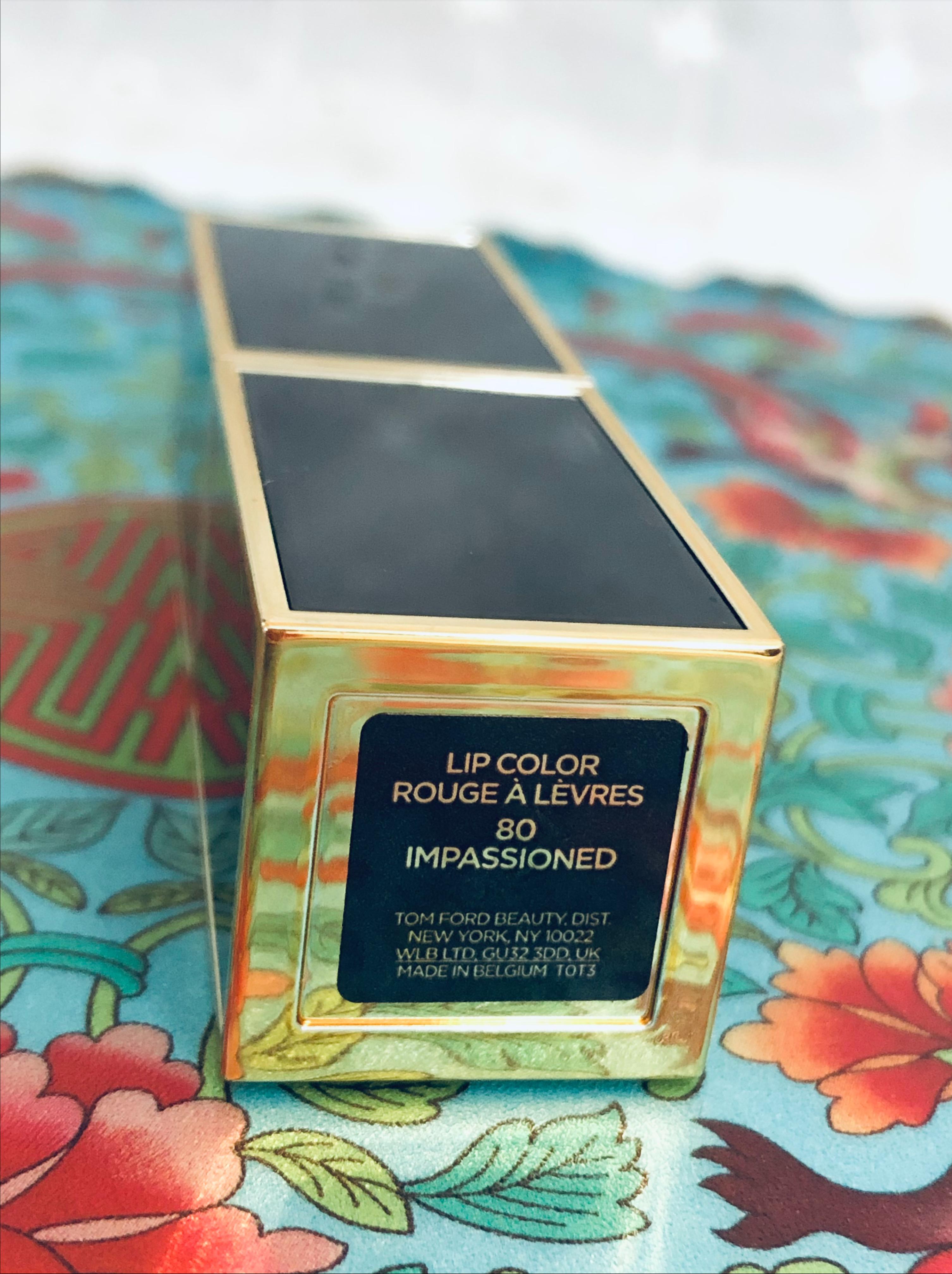 女口红不褪色滋润,tomford口红girls