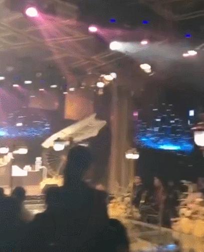 中式婚礼火遍抖音,中式婚礼爆火