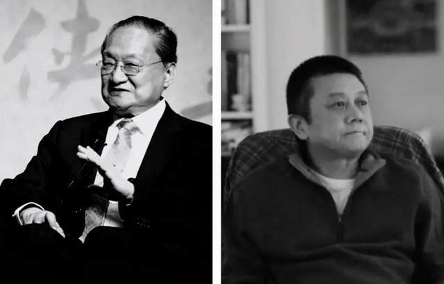 李承鹏与高晓松什么关系,李承鹏炮轰高晓松