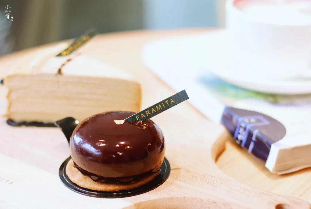 顺德空中下午茶推荐的地方,顺德一日游下午茶