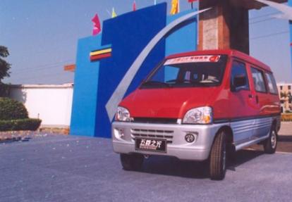 五菱柳州汽车工厂,柳州五菱微型车发展史