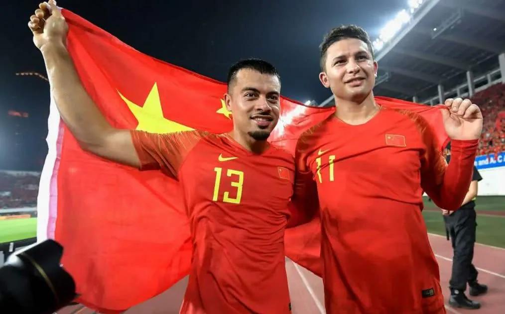 国足的未来何去何从,亚洲杯国足何去何从