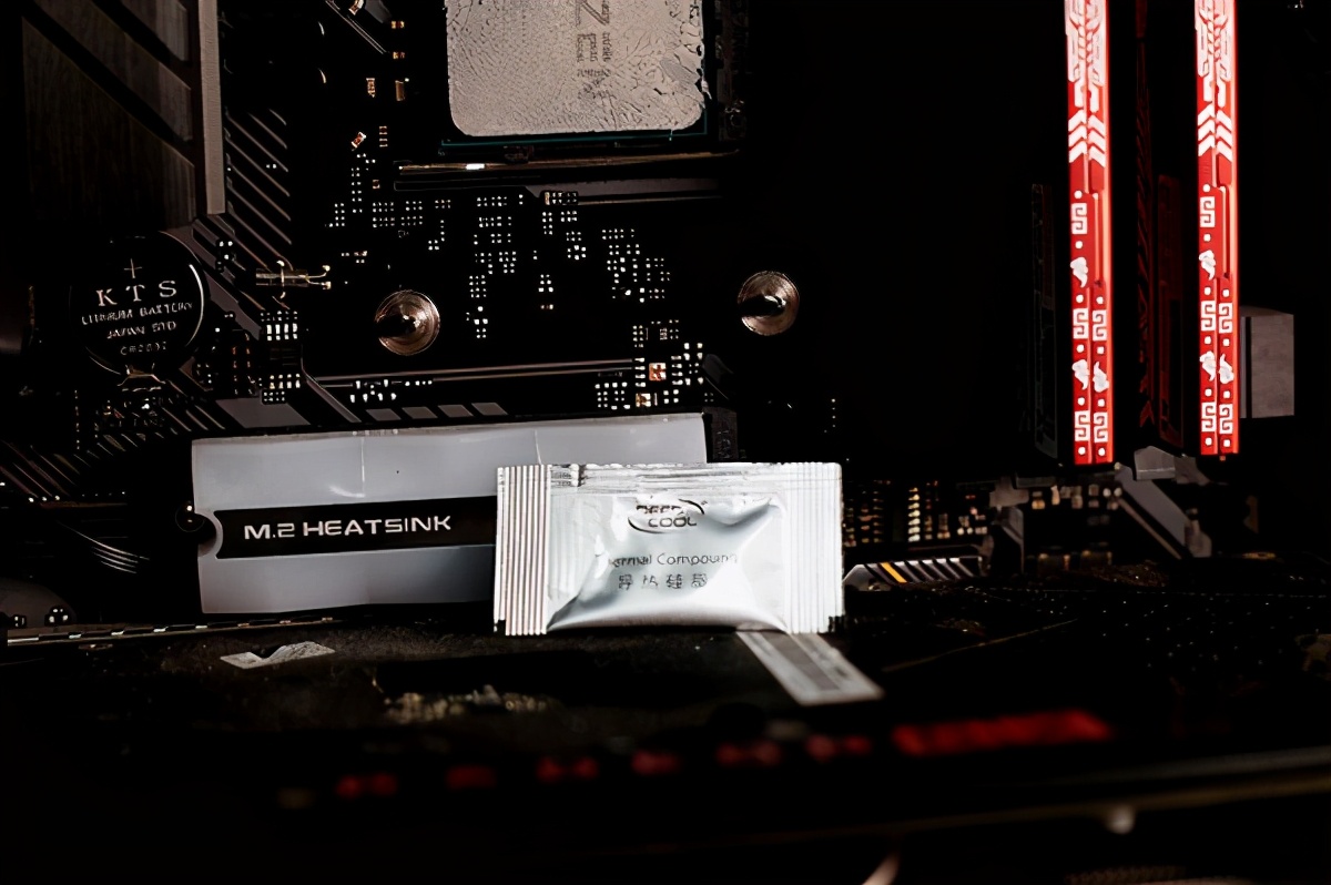 九州风神冰元素cpu水冷散热器,九州风神水冷水元素120k