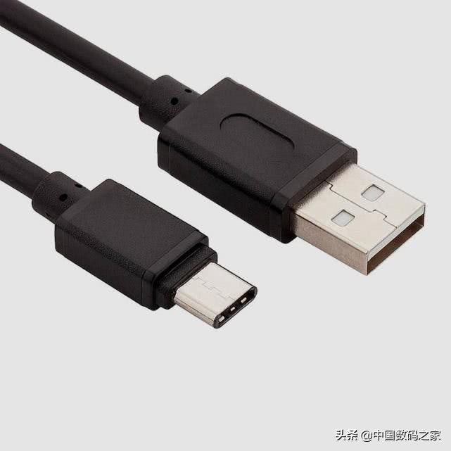 usbtype-c,usbtype-c接口是怎么样的