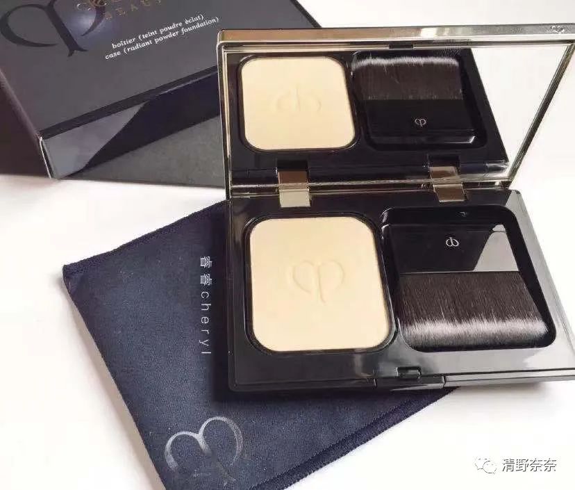 推荐一款平民好用的粉饼,给推荐一款特别细腻不干的粉饼