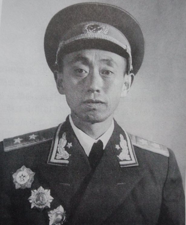 详解华北行政区*党**政军领导人在57年1月以前的工资与级别待遇