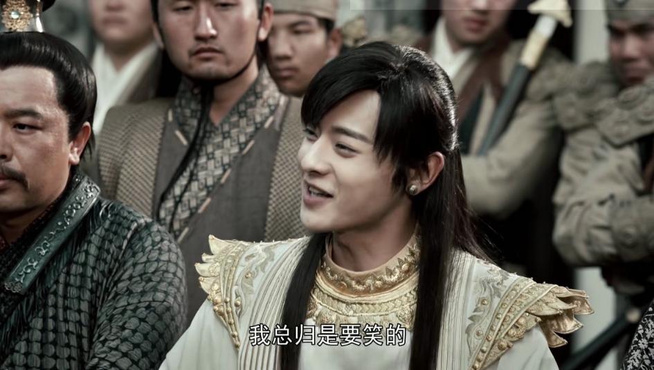 新天龙八部阿朱扮演乔峰,新版天龙八部王语嫣片段