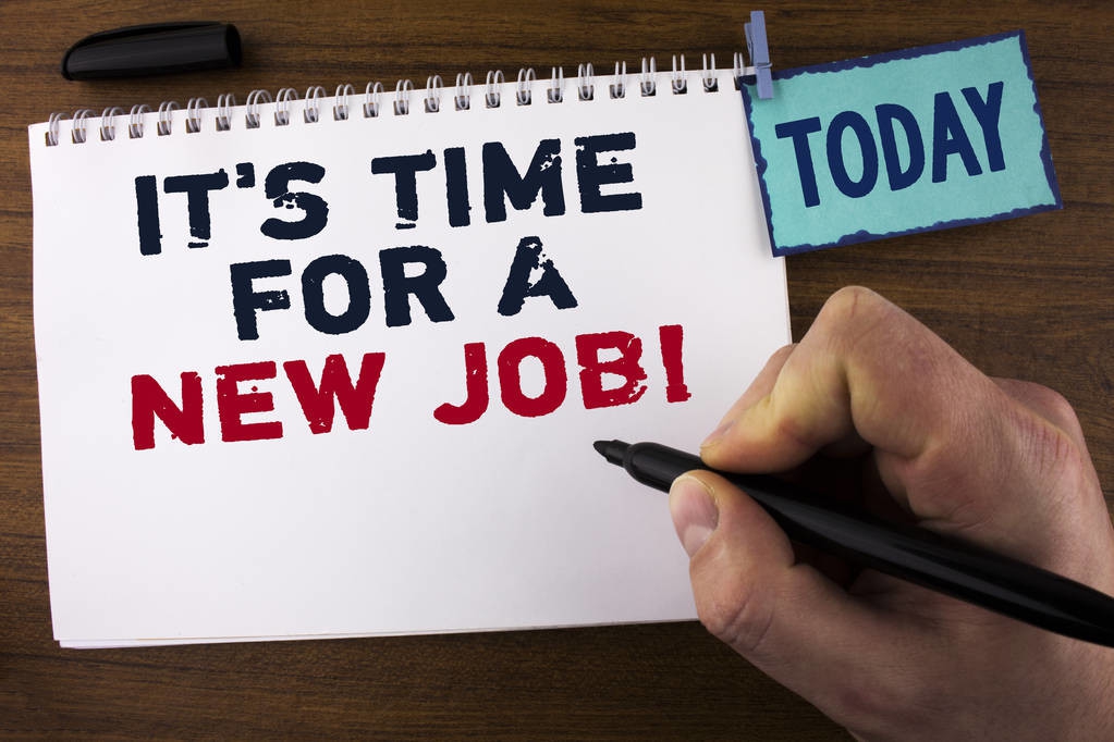 潍坊大世新员工入职感悟之2019