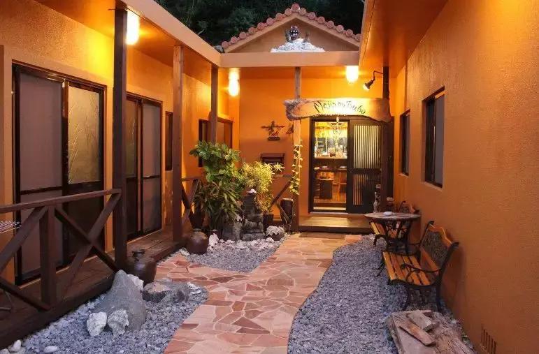 国际乡村旅游经验,台湾乡村旅游有什么值得借鉴的