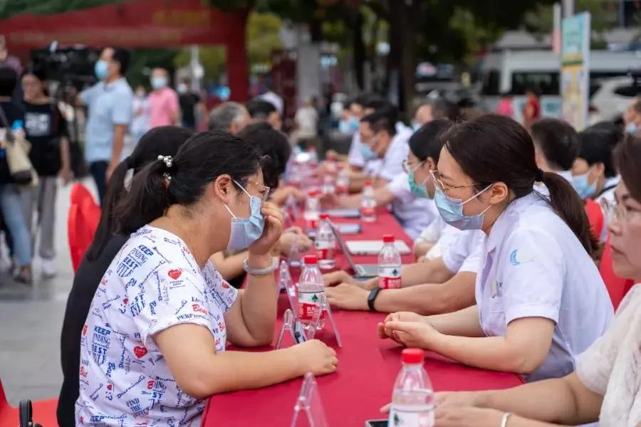 无锡肝病最好的医院,无锡各大医院现状