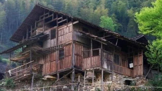 梅山民间故事重温梅山经典传说,梅山恐怖传说