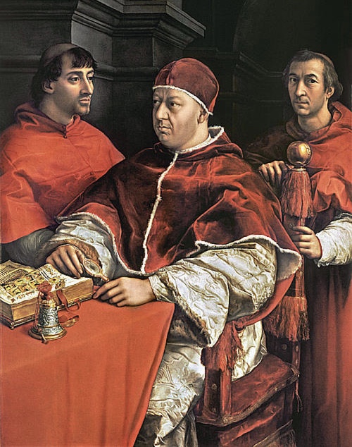 不逊色鲁迅的德国基督徒,用笔杆子就能“杀死”10万人