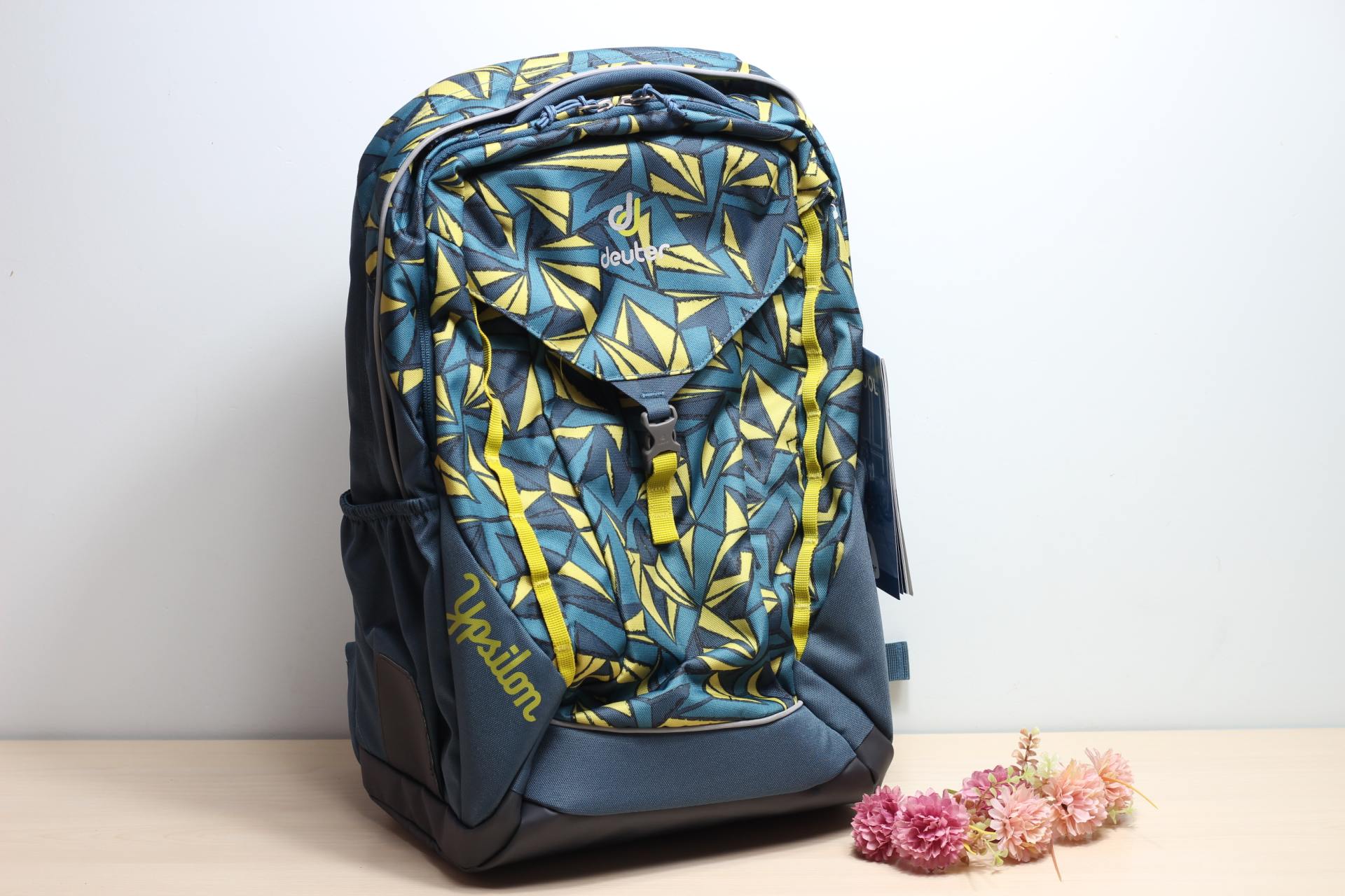 德国ergobag轻便减负护脊书包,deuter儿童书包