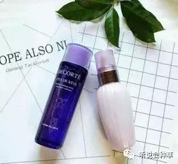 网红水乳二合一,护肤水乳套装网红