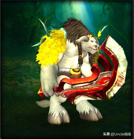 魔兽世界:TBC前期5人本出品的极品*器武**,款款都是团本敲门砖