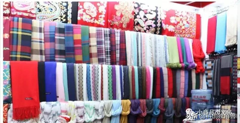 义乌进货外贸帽子,如何在义乌进货电脑