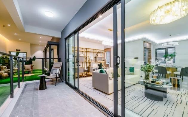 昆明保利城楼盘销售排名,昆明保利城三期分析