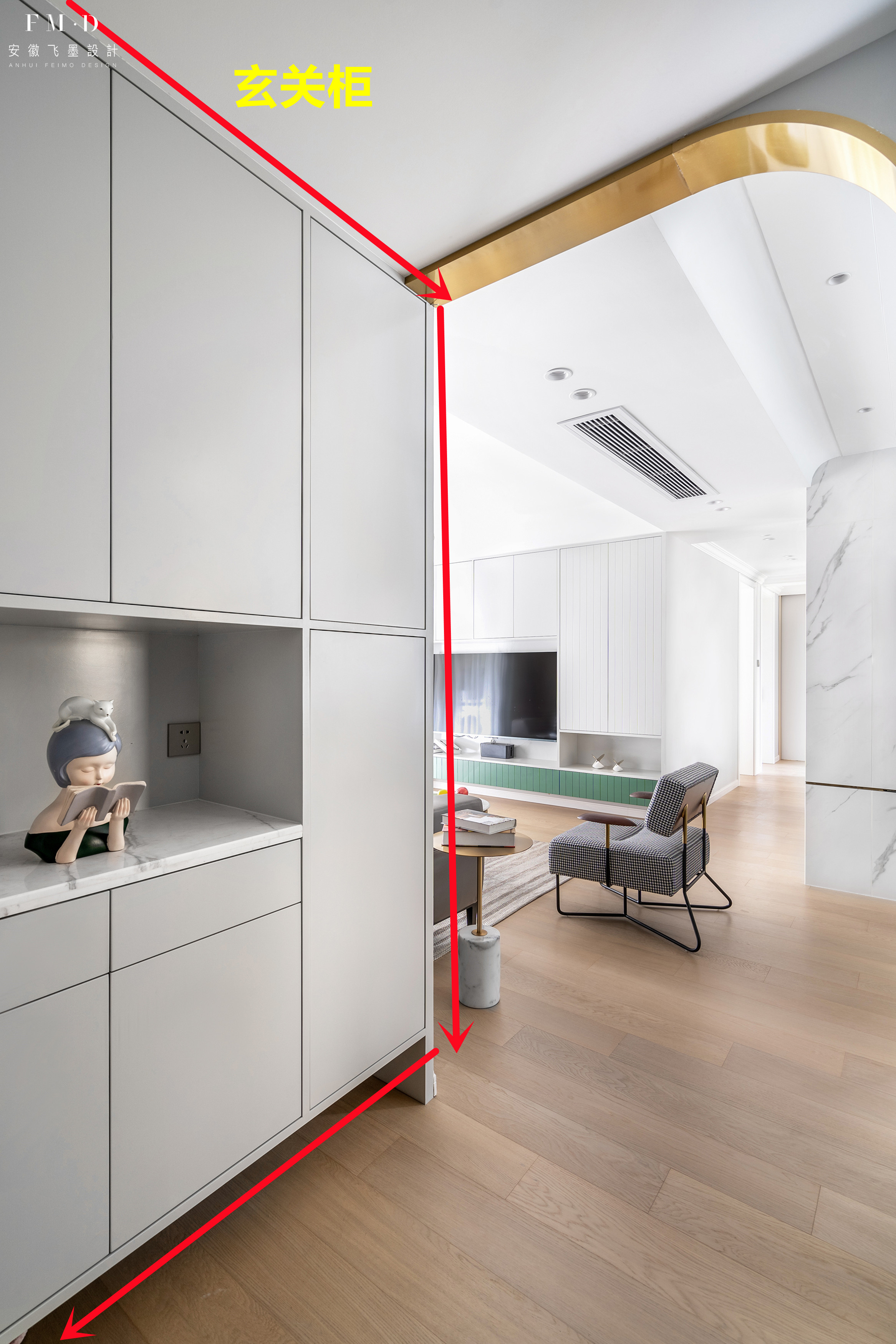 入户门正对玄关墙拆不拆,对门玄关改造的最佳方案