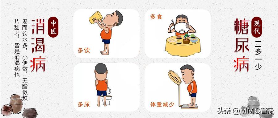 中医可以治疗糖尿病吗？有什么理论体系？让我们听听专家怎么说