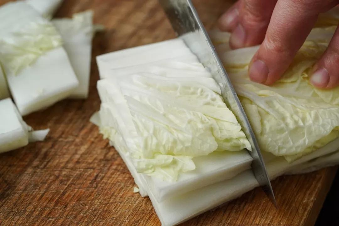 冬季腌菜的做法大全,冬腌菜的腌制过程