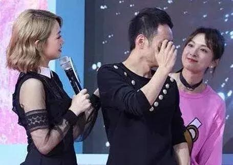 还没来得及恭喜结婚，当事人就辟谣了？