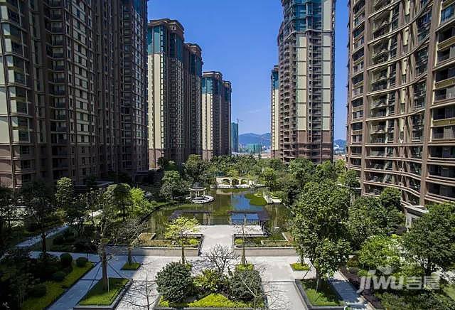 雅居乐花园值不值得入手,雅居乐花园最便宜房价