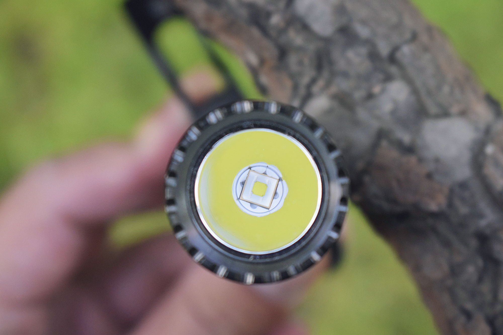 acebeam战术手电p16,acebeam捍卫者p15