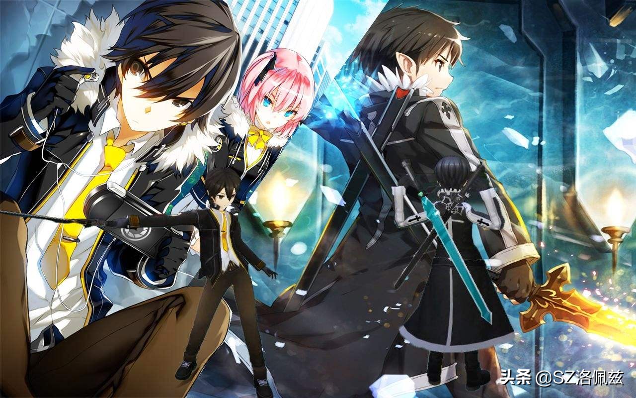 刀剑领域讲的什么,刀剑讲的是什么