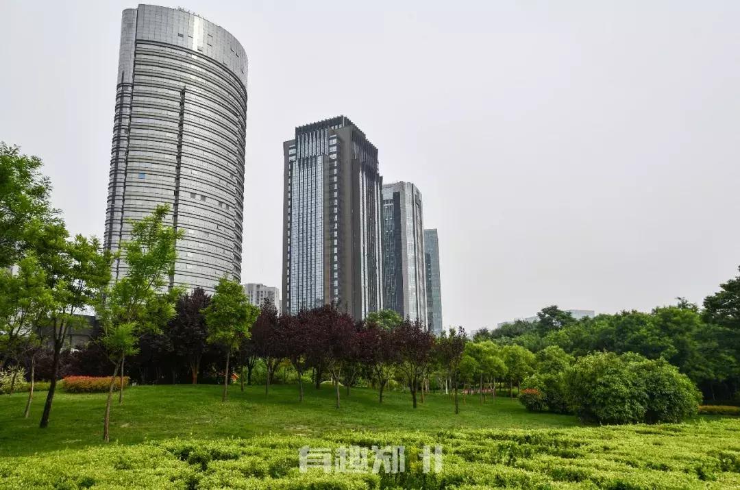 郑州地铁五号线游玩攻略秋季,郑州地铁与5号线沿途有哪些景点