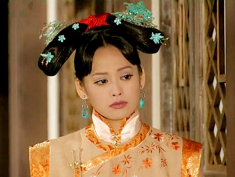 如懿传宫斗剧哪个最好看,金枝欲孽跟如懿传哪个好看