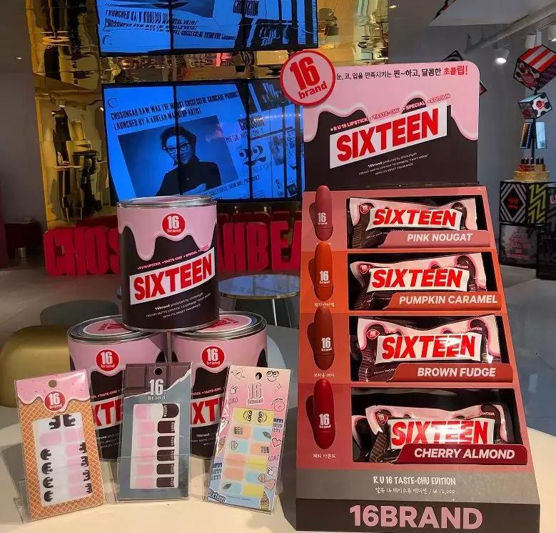 让李佳琦无法呼吸的神仙口红,千万别买!