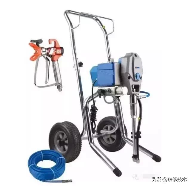 外墙保温的施工方法很详细,外墙保温颗粒施工流程视频