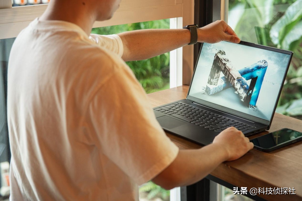 联想小新air15演示,联想小新air15信息