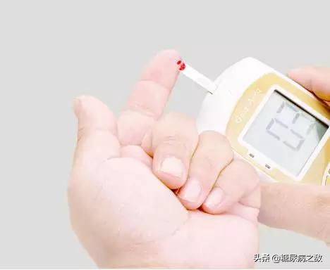 空腹血糖高于7,别急着加药