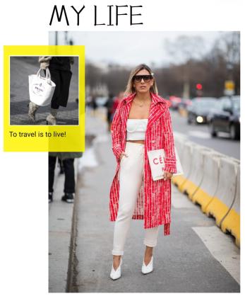 帆布包旧包翻新最简单方法,帆布包改造时代少年团