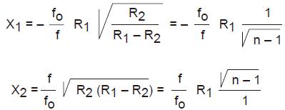 RF功率晶体管的阻抗匹配网络