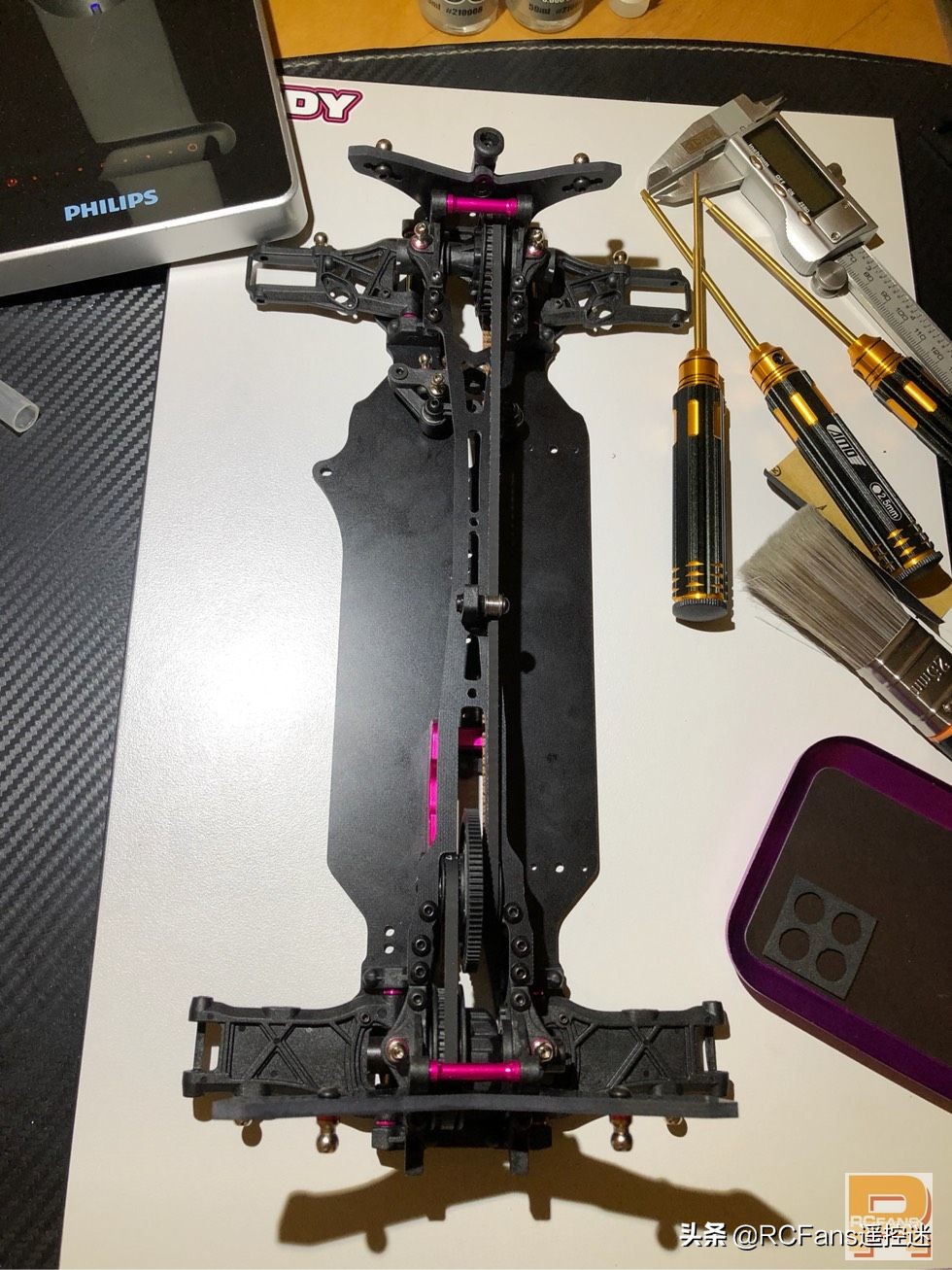 3racingxis详细装车详细教程