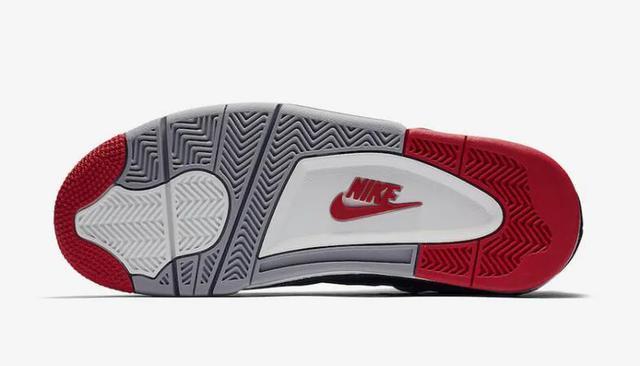 airjordan4元年配色,airjordan4新配色