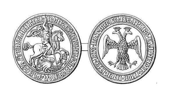 拜占庭为何影响俄罗斯文明,俄罗斯为什么称为罗马继承者