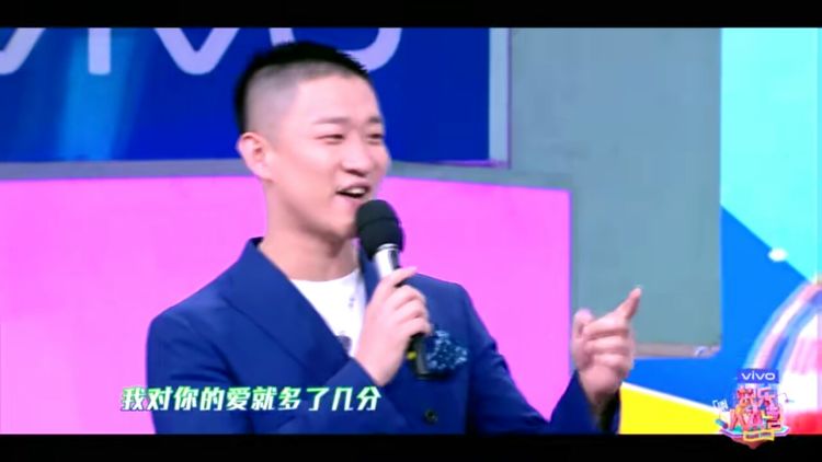 何炅撩人情话完整版,何炅高情商撩妹小妙招