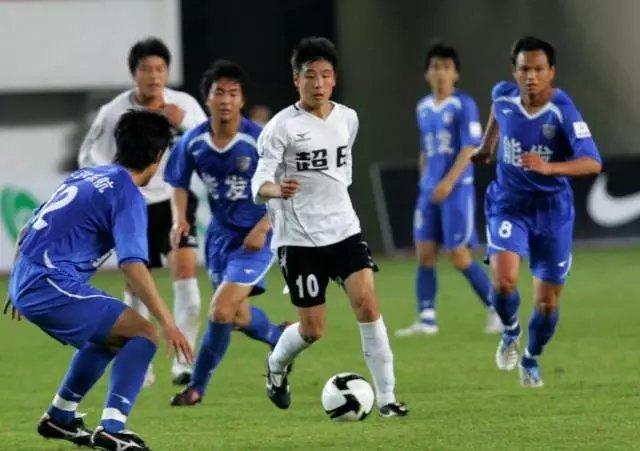 中国足协怎样来拯救中国足球,追问国足1:5惨败足球之夜